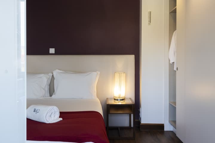 Hotel Rali Viana