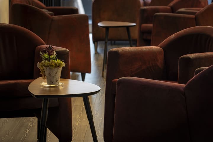 Hotel Rali Viana