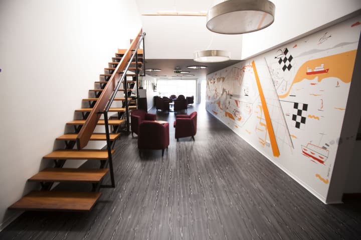 Hotel Rali Viana