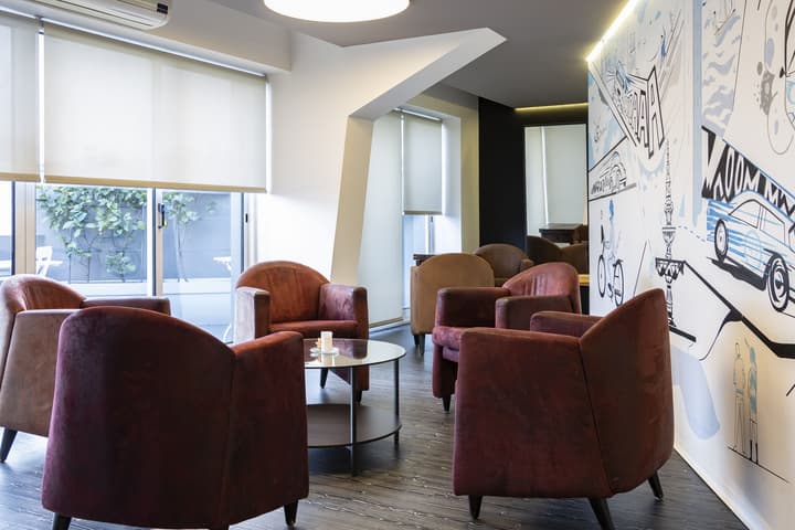 Hotel Rali Viana