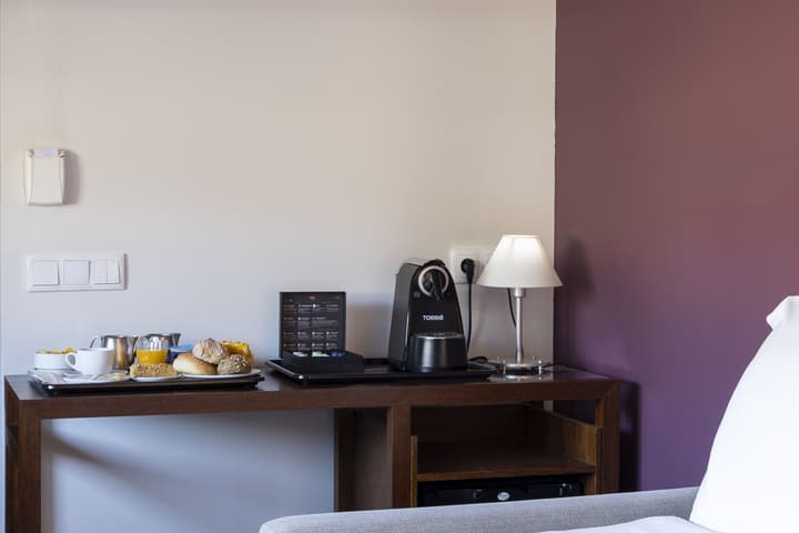 Hotel Rali Viana