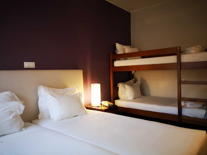 Hotel Rali Viana