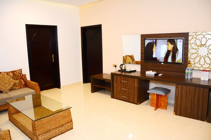 Samharam Resort Salalah