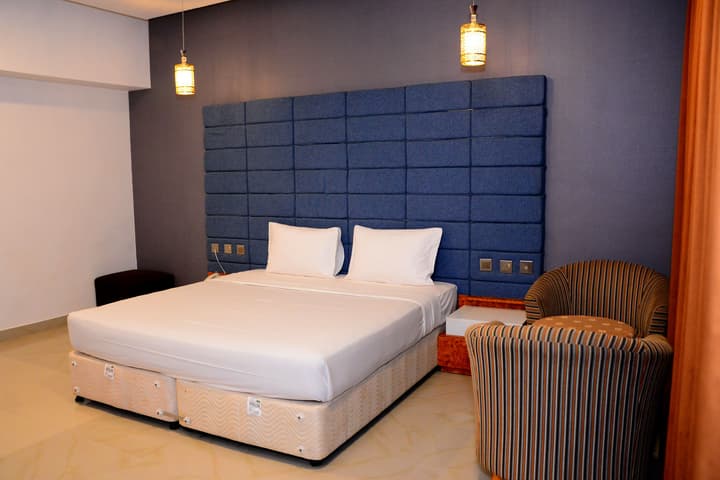 Samharam Resort Salalah