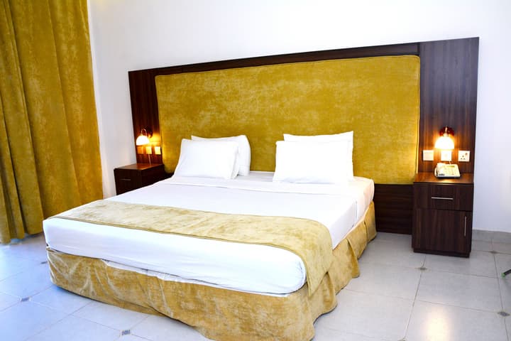 Samharam Resort Salalah