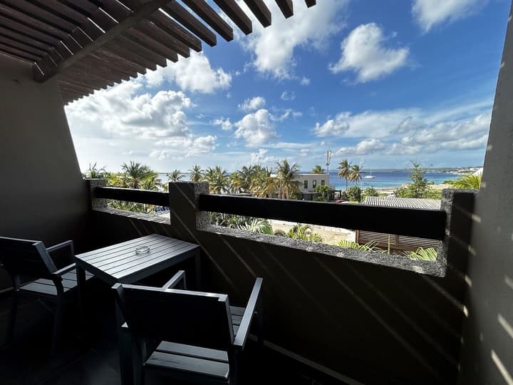 Eden Beach Resort