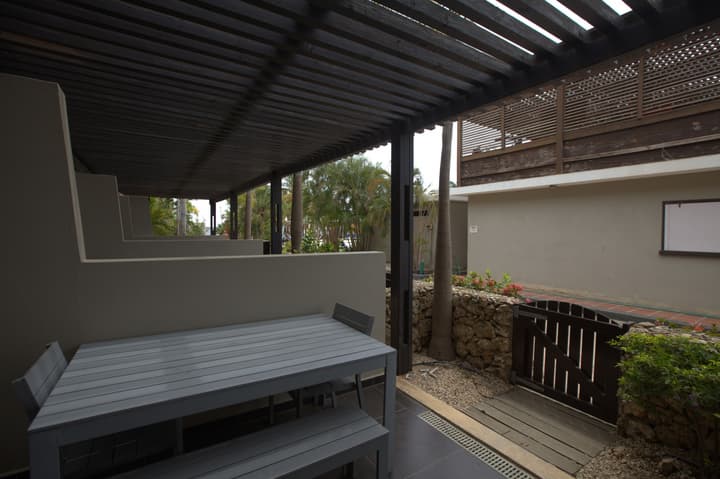 Eden Beach Resort