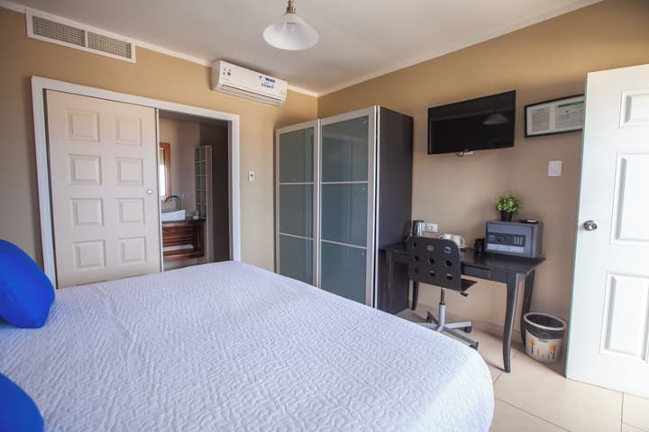 Eden Beach Resort