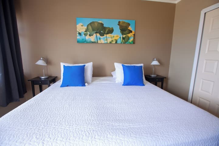 Eden Beach Resort