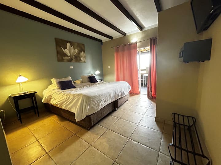 Eden Beach Resort