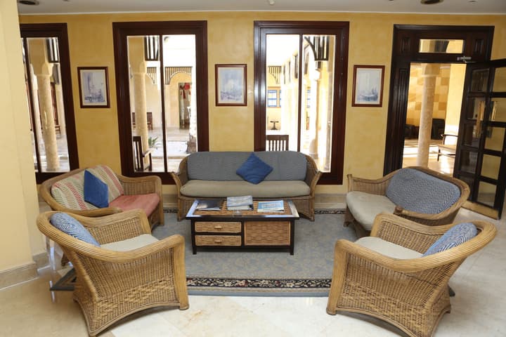 Tamra Beach Resort