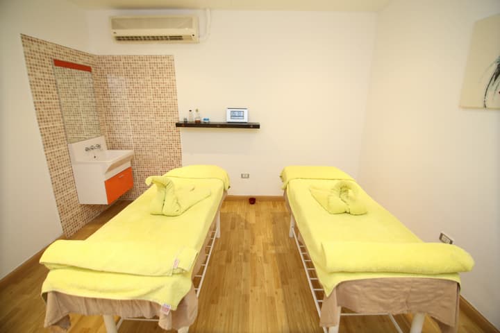 Tamra Beach Resort
