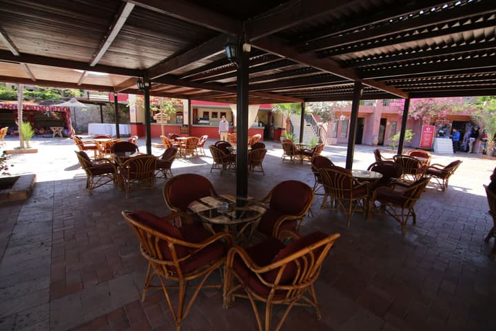 Tamra Beach Resort