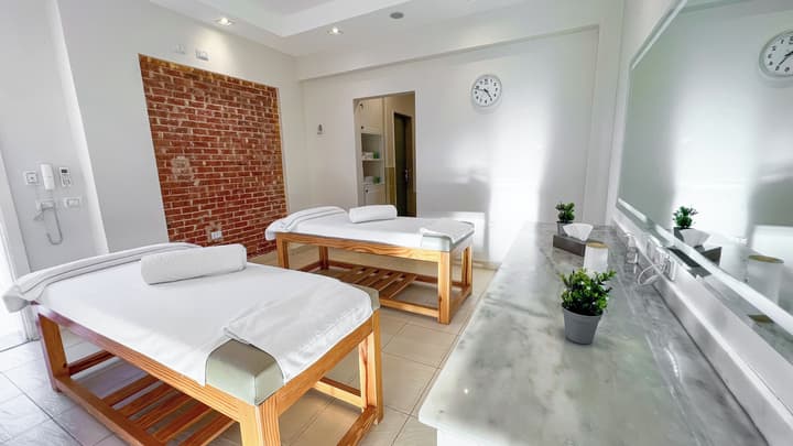 Club Reef Resort & Spa
