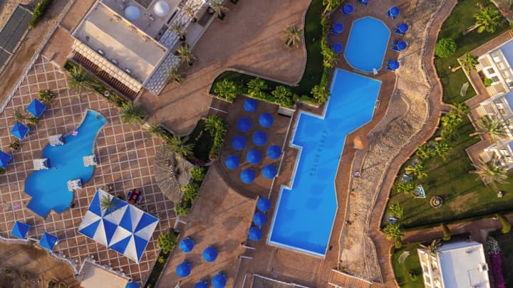 Club Reef Resort & Spa