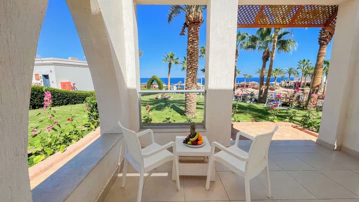 Club Reef Resort & Spa
