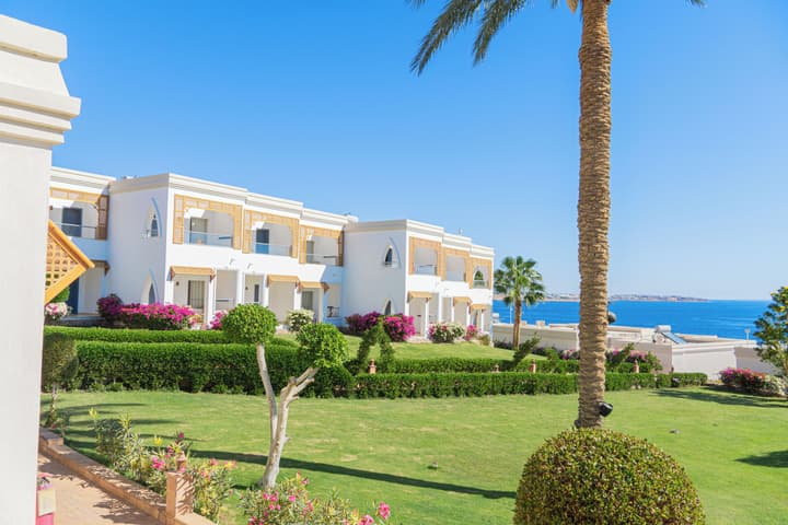 Club Reef Resort & Spa
