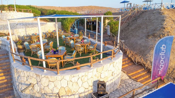 Club Reef Resort & Spa