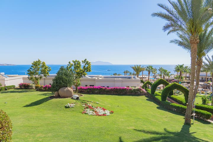 Club Reef Resort & Spa