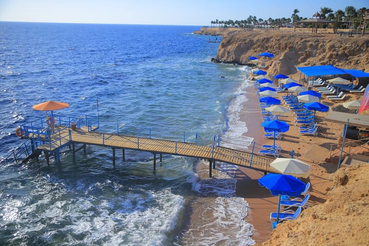 Club Reef Resort & Spa
