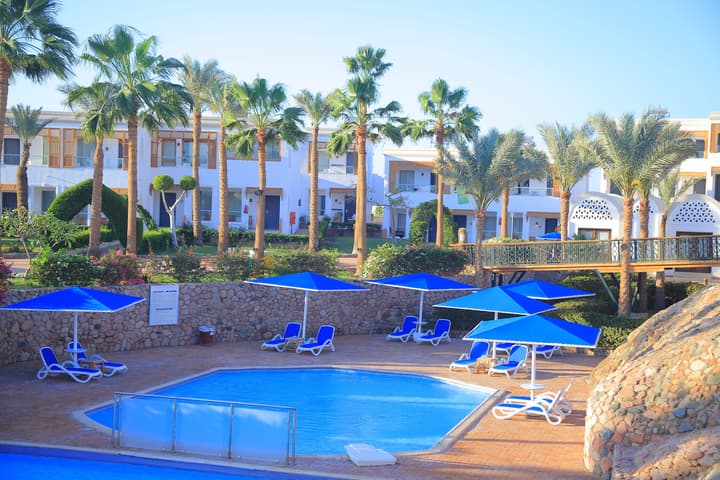 Club Reef Resort & Spa