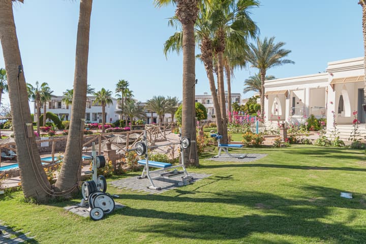 Club Reef Resort & Spa