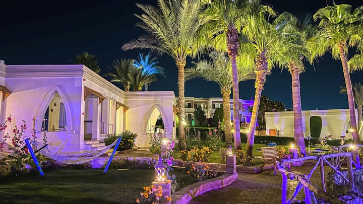 Club Reef Resort & Spa