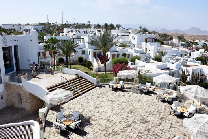 Sharm Club Beach Resort