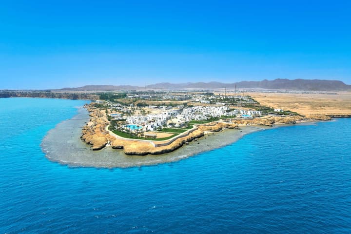 Sharm Club Beach Resort