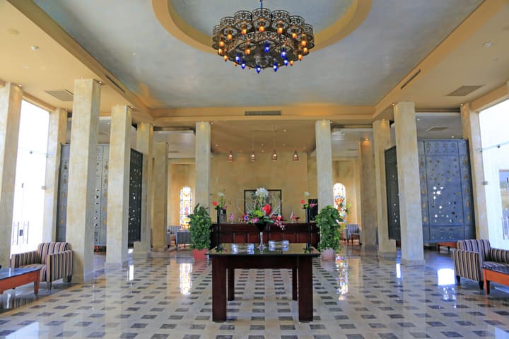 Sharm Club Beach Resort