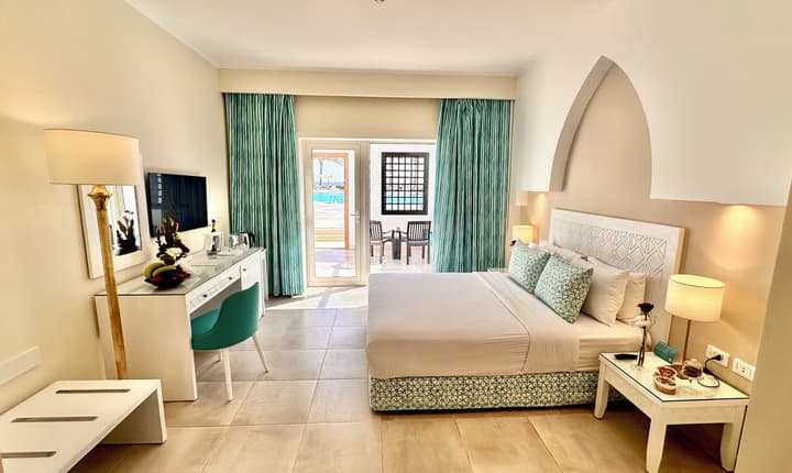 Sharm Club Beach Resort