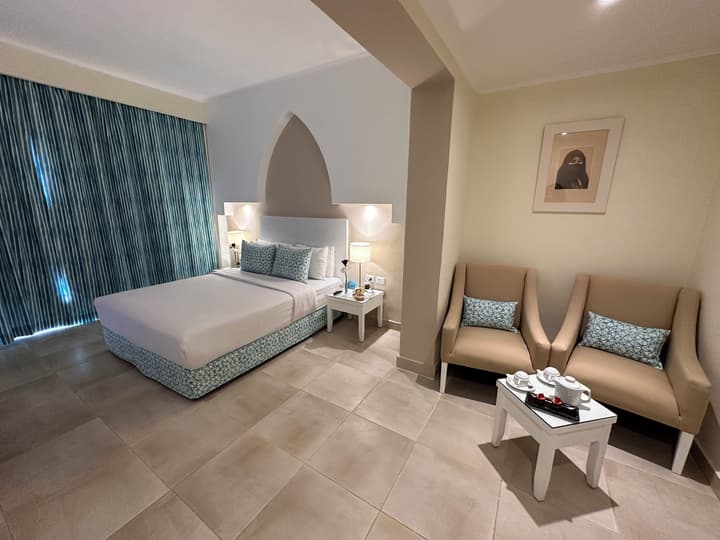 Sharm Club Beach Resort