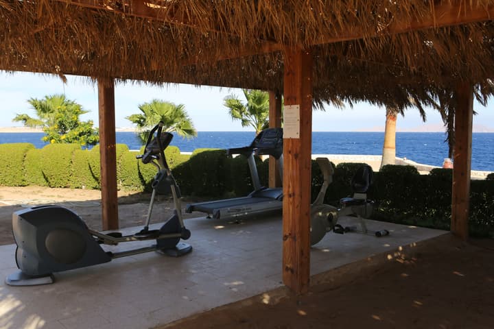 Sharm Club Beach Resort