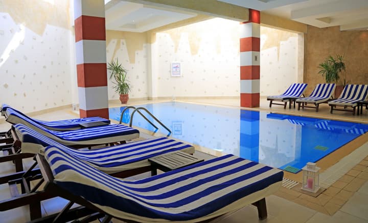 Sharm Club Beach Resort