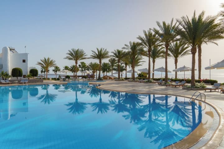 Sharm Club Beach Resort