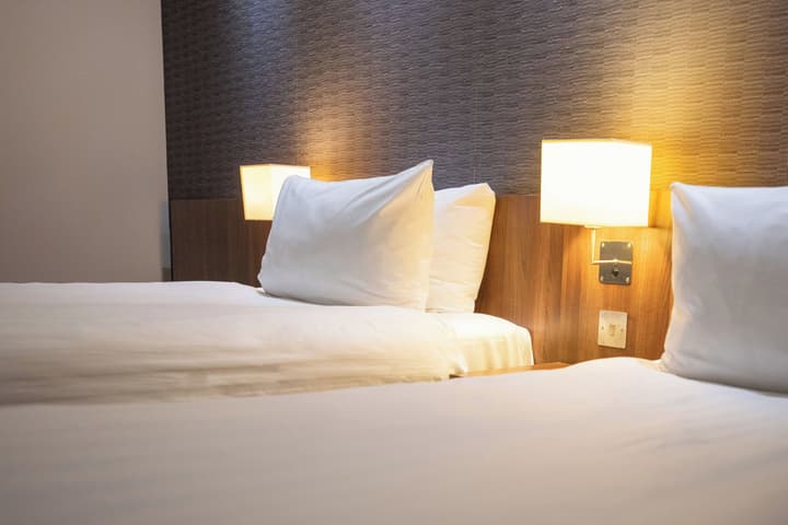 Holiday Inn Express Manchester City Centre Arena by IHG