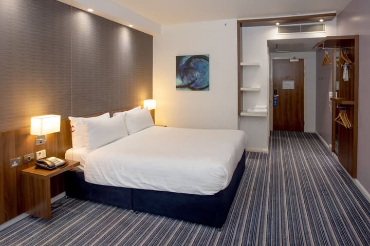 Holiday Inn Express Manchester City Centre Arena by IHG