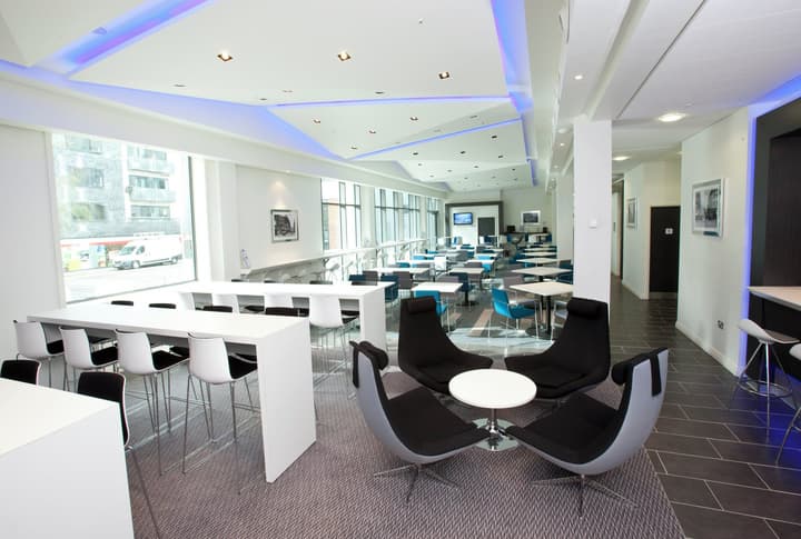 Holiday Inn Express Manchester City Centre Arena by IHG