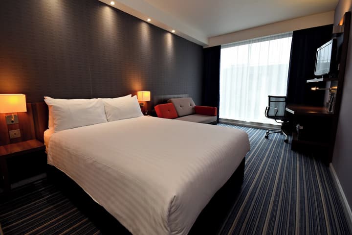 Holiday Inn Express Manchester City Centre Arena by IHG
