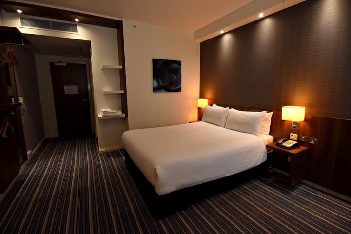 Holiday Inn Express Manchester City Centre Arena by IHG