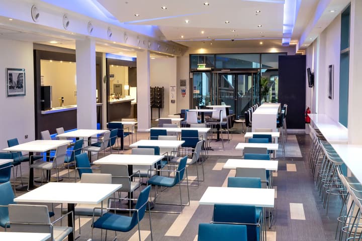 Holiday Inn Express Manchester City Centre Arena by IHG