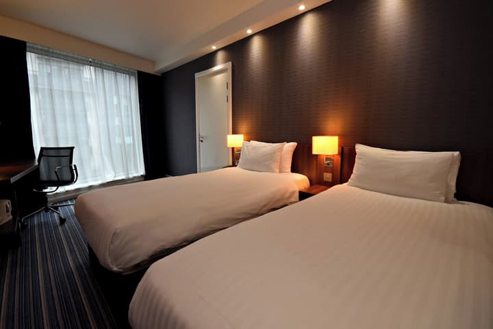 Holiday Inn Express Manchester City Centre Arena by IHG