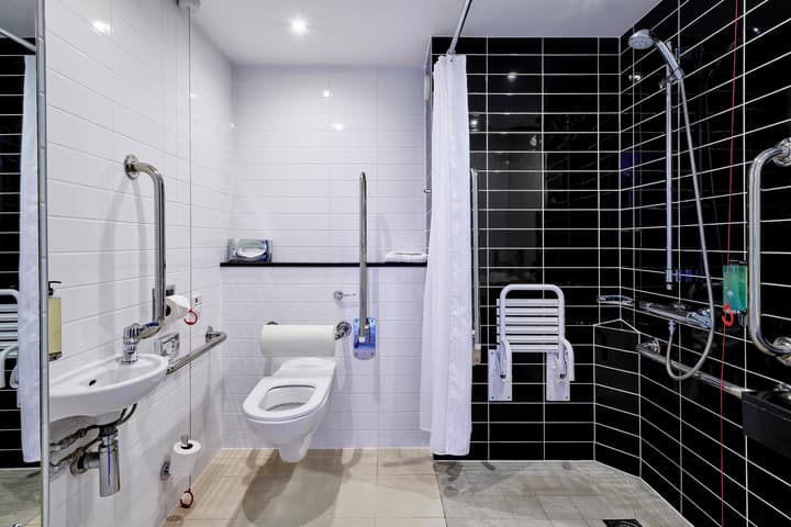 Holiday Inn Express Manchester City Centre Arena by IHG