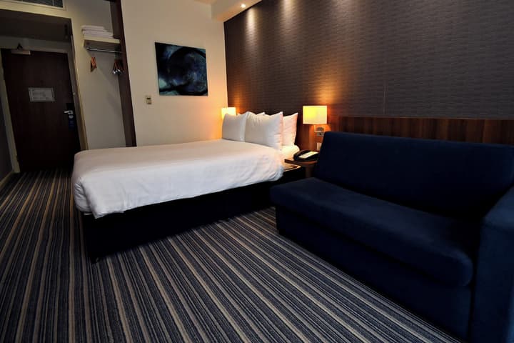 Holiday Inn Express Manchester City Centre Arena by IHG