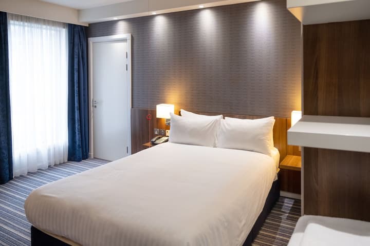 Holiday Inn Express Manchester City Centre Arena by IHG