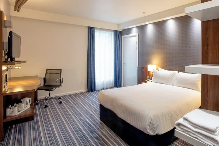 Holiday Inn Express Manchester City Centre Arena by IHG