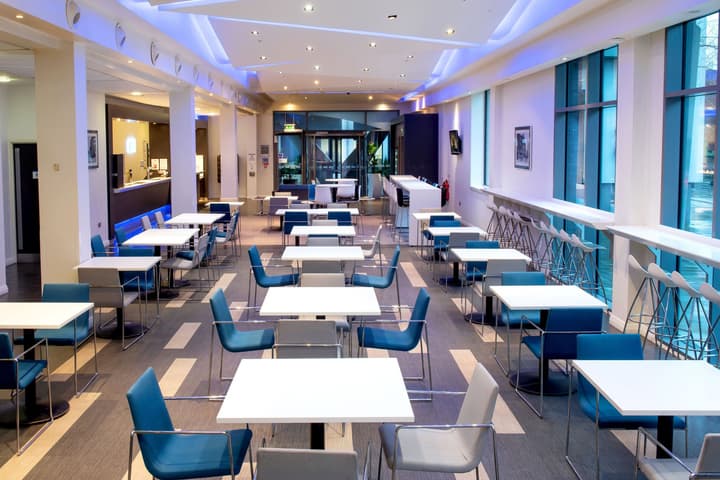 Holiday Inn Express Manchester City Centre Arena by IHG