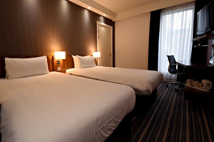 Holiday Inn Express Manchester City Centre Arena by IHG