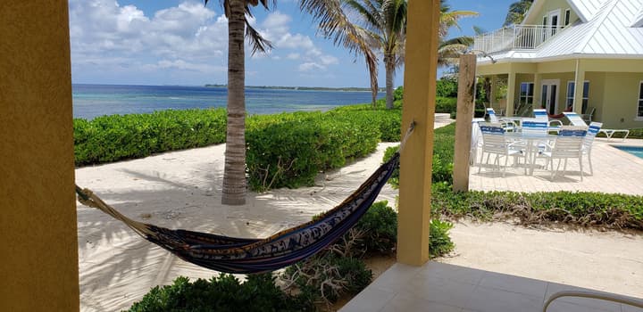 Cayman Luxury Rentals at Ocean Paradise