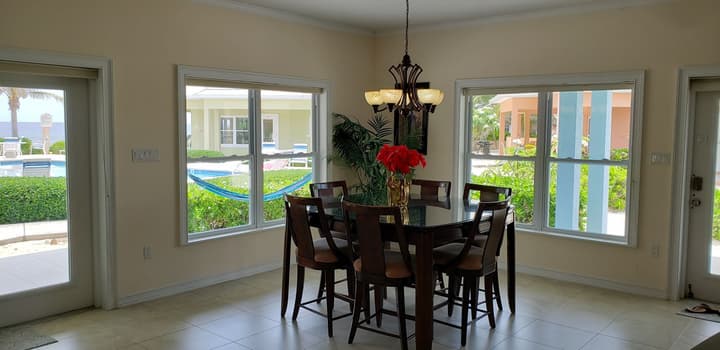 Cayman Luxury Rentals at Ocean Paradise